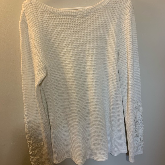 AndTheWhy Sweater - Picture 4 of 4